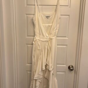 Gorgeouss Yumi Kim dress